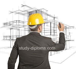 купить диплом архитектора